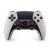 Sony dualsense edge nero, bianco bluetooth gamepad analogico/digitale playstation 5