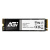 Agi ssd interno ai218 2tb dram m.2 pcie r/w 3200/1700 tlc gen 3×4