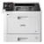 Brother stampante laser a4 colore, 31ppm, 2400×600 dpi, fronte/retro, usb/lan/wifi
