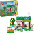 Lego animal crossing la sartoria delle sorelle ago e filo con 2 personaggi animal crossing e accessori