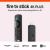 Amazfit amazon fire tv stick 4k plus 3 gen dispositivo per lo streaming wi-fi 6 dolby vision/atmos hdr10+ nero
