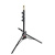 Manfrotto 1051bac treppiede nero