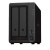 Synology dva1622 server di monitoraggio di rete tower gigabit ethernet