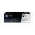 Hp toner nero 305x 4.000 pag