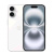 Apple iphone 16 5g 6.1 128gb europa white