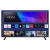 Tv led 32 nd32s306q led hd smart tv vidaa wifi dvb-t2 hotel mode