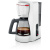 Bosch tka2m111 macchina per caffè manuale macchina da caffè con filtro 1,25 l