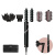Shark flexstyle multistyler caldo nero 1650 w 2,5 m