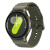Samsung galaxy watch7 3,81 cm (1.5) amoled 44 mm digitale 480 x 480 pixel touch screen 4g verde wi-fi gps (satellitare)