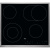 Aeg hk634060xb nero da incasso 60 cm ceramica 4 fornello(i)
