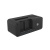 Icy box ib-2924mscl-c31 docking station per unità di archiviazione usb 3.2 gen 2 (3.1 gen 2) type-c nero