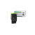 Lexmark 78c20k0 cartuccia toner 1 pz originale nero