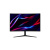 Acer nitro xz0 xz322qu p3 monitor pc 80 cm (31.5) 2560 x 1440 pixel wide quad hd lcd nero