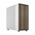 Fractal design fd-c-nor1x-03 computer case midi tower bianco