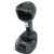 Zebra ds9908-sr lettore di codici a barre portatile 1d/2d cavo usb incluso nero