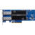 Synology e10g30-f2 scheda di interfaccia e adattatore interno sfp+