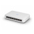Ubiquiti unifi switch lite 8 poe gestito l2 gigabit ethernet (10/100/1000) supporto power over ethernet (poe) bianco