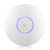 Ubiquiti u7 pro max 5700 mbit/s bianco supporto power over ethernet (poe)