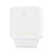 Ubiquiti unifi uswflex gestito l2 gigabit ethernet (10/100/1000) supporto power over ethernet (poe) bianco