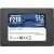Patriot ssd interno p210 512gb 2,5 sata 6gb/s r/w 530/430