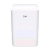 Beko bdpo 010 deumidificatore 9.5 lt/h pannello dii controllo touch serbatoio 9.5 lt bianco