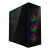 Arctic xtender (black) midi tower nero