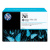 Hp cartuccia inchiostro grigio scuro designjet 761, 400 ml