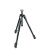 Manfrotto mt290xta3 treppiede fotocamere digitali/film 3 gamba/gambe nero