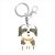 FouFou Portachiavi Shih-Tzu
