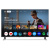 32 hd google tv frameless