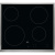 Aeg electrolux hk624000xb glaskeramik-einbaukochfeld 60cm autark