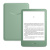 Amazon kindle 16 gb mit werbung, matcha grün