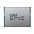 Amd epyc 4124p 4x 3,8 ghz 16 mb l3-cache cpu sockel am5 tray ohne kühler