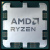Amd ryzen 7 7700x (8x 4.5 ghz) 32 mb l3 cache sockel am5 cpu tray