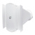 Antenna ubiquiti horn-5-60 symmetrical horn 5ghz 60° comp. con radio ubiquiti ps-5ac/is-5ac/is-m5 –