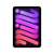 Apple ipad mini 2024 wifi + cellular 512 gb violett myhf3nf/a