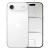 Apple iphone air 1tb wolkenweiß mg2x4zd/a