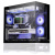 Case itek m.tower showbui 37wb – gaming tower, atx, 3x12cm argb fan, type-c, 2xusb3.0, side & front panel temp, – itgcasb37wb