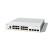 Cisco catalyst 1300-16p-4x 20-port switch, poe+ (120w) stackable rack 1he