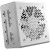 Corsair rm1000e white 1000 watt netzteil 80+ gold atx3.1 pcie5.1 (modular) 120mm