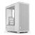 Fractal design epoch white tg clear tint atx gaming gehäuse mesh seitenfenster