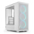 Fractal design epoch white tg rgb clear tint atx gaming gehäuse mesh seitenfenster
