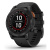 Garmin fenix 7 pro – solar edition multisport-smartwatch schwarz