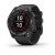 Garmin fenix 7x pro – solar edition multisport-smartwatch schwarz