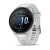 Garmin forerunner 165 music dunstgrau/steinweiss