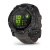 Garmin instinct 3 amoled schwarz 50mm multisport smartwatch