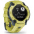 Garmin instinct e twilight/electric lime 45mm smartwatch 22mm wechselarmband