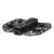 Hoverair kamera-drohne x1 promax schwarz