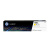 Hp cartuccia toner originale giallo laserjet 126a