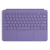 Microsoft surface pro keyboard 12 violet